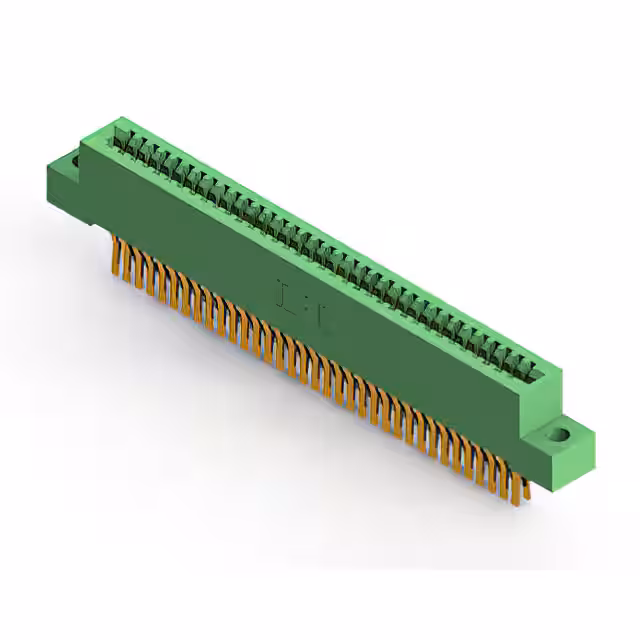 842-070-560-204 EDAC Inc.  Edgeboard Connectors